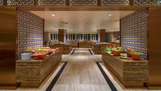 Millennium Airport Dubai - 7