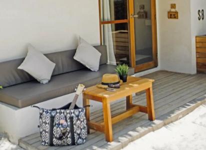 Escape Beach Resort - SHA Extra Plus Certified - 16