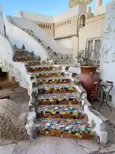 Amar Sina Boutique Egyptian Village - 26