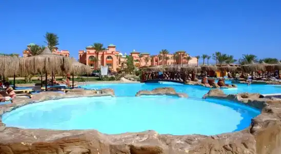 Pickalbatros Aqua Park Resort - 10