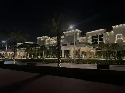 Anantara The Palm Dubai Resort - 30