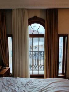 Wyndham Istanbul Old City - 61
