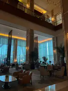 Grand Plaza Mövenpick - 76