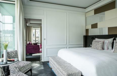 Fauchon l'Hôtel Paris - 81