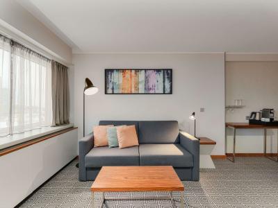 Radisson Blu Olümpia - 24