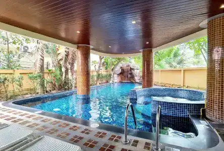 Nova Gold by Compass Hospitality - 6