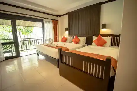 Am Samui Palace - 65