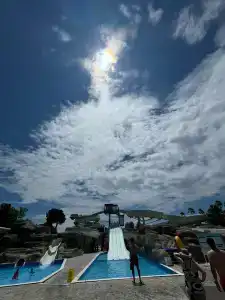 Swandors & Resorts - Topkapi Palace - 71