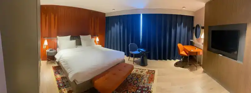 Mercure Trabzon - 89