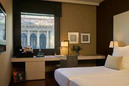 Grand Central, Small Luxurys - 63