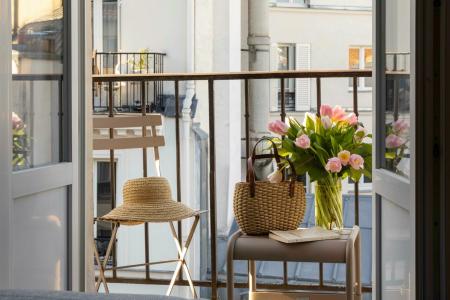 Hôtel Chaplain Paris Rive Gauche - 19