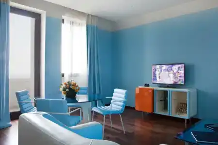 iH Grande Albergo Delle Nazioni - 97