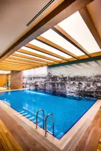 Gorrion Istanbul - 3