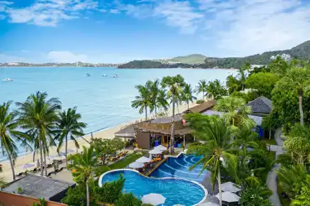 Bandara Resort and Spa, Samui - 65
