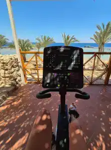 Tamra Beach Resort - 23