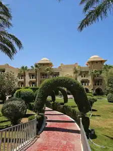 Serenity Alpha Beach - Ex Serenity Makadi Beach - 12