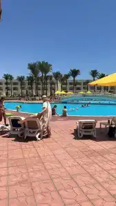Aurora Oriental Resort Sharm El Sheikh - 99