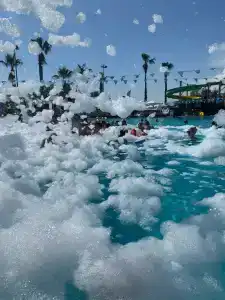 Alba Resort - Ultra All Inclusive - 33