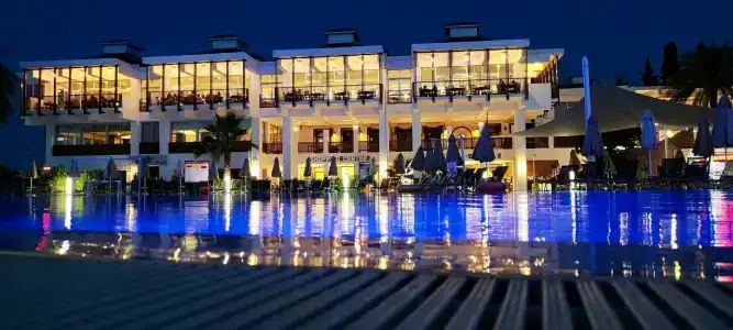 AQI Hydros Club - 23