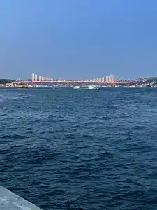 JW Marriott Istanbul Bosphorus - 7