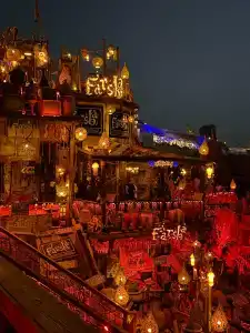 Eden Rock Namaa Bay - 27