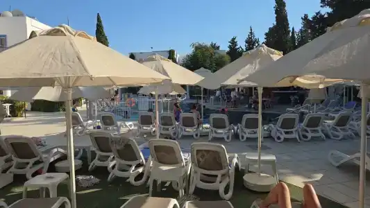 Paloma Family Club - 12