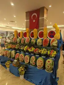 Lonicera Resort & Spa - Ultra All Inclusive - 59