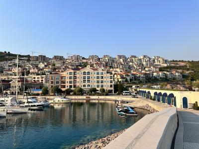 The Chedi Luštica Bay - 75