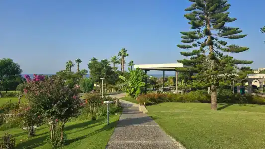 Akra Sorgun Tui Blue Sensatori - All Inclusive - 59