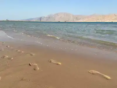 Dahab Lagoon Club & Resort Ex Tirana Dahab - 8