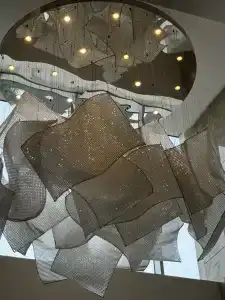 Crowne Plaza Dubai Marina, an IHG - 43