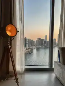 The St. Regis Downtown, Dubai - 7