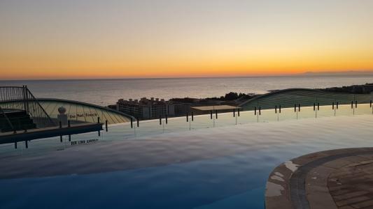 Elite Luxury Suite & Spa - 13