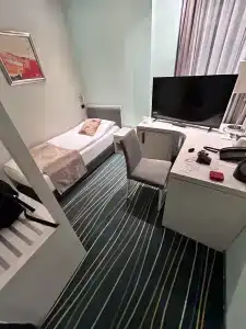 Kopernikus Prag - 10