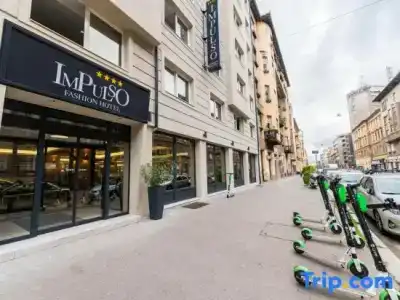 Impulso Fashion - 97