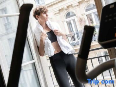 Mercure Paris Opera Garnier Hôtel & Spa - 82