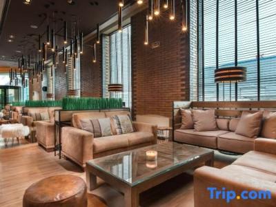 Expo Sofia - Free Arrival shuttle bus - Free Parking - Free Compliments - Free Wi-Fi - 73