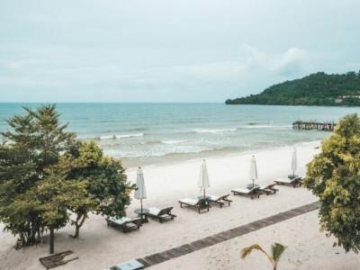 Sok San Beach Resort - 20