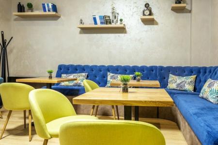 City Avenue by HMG - 53