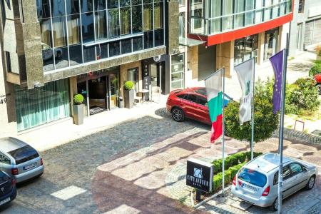 City Avenue by HMG - 54