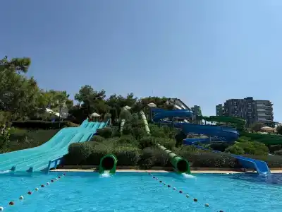 La Blanche Island Bodrum - 67