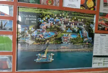 Megasaray Club Belek - 15