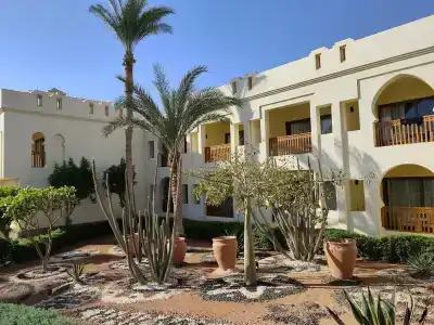 Charmillion Sea Life Resort - 24