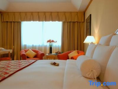 Crowne Plaza Dubai Deira, an IHG - 66