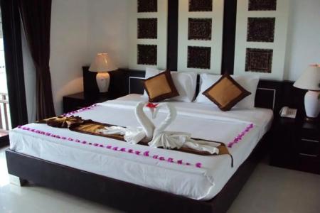 Phi Phi Andaman Legacy Resort-SHA Plus - 60