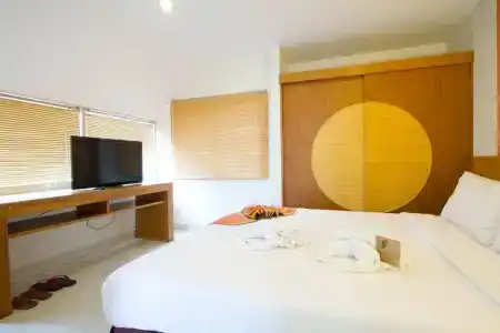 Bella Villa Prima - 8