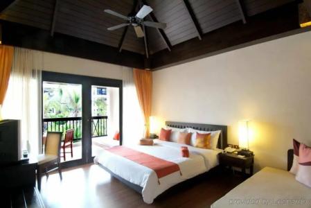 Bandara Resort and Spa, Samui - 81