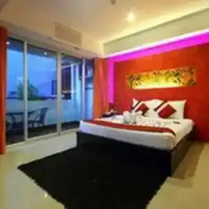 7Q Patong Beach - 48