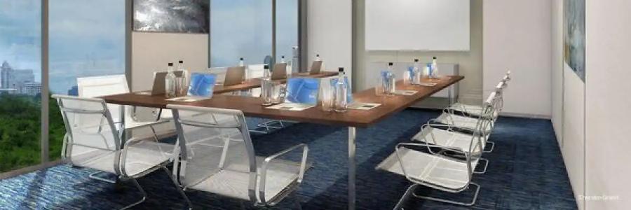 Sheraton Grand Adana - 91