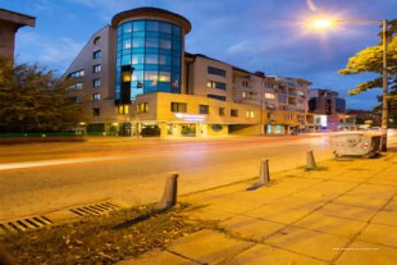 Best Western Plus Bristol - 17